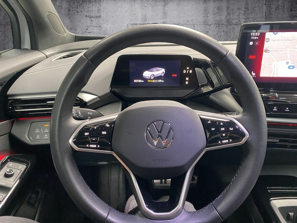Volkswagen ID.5 - Bild 15