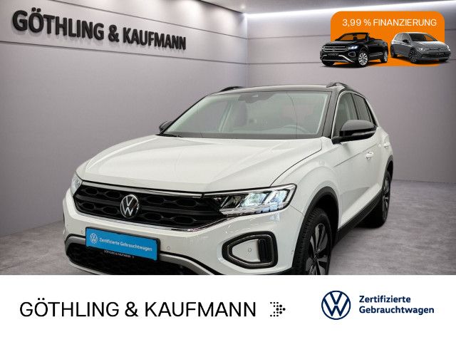 Volkswagen T-Roc Life 1.5 TSI 110kW*DSG*SPUR*LED*SHZ*VIRTUA