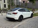 Tesla Model Y Performance AHK inkl. Winterreifen - Tesla Model Y in München