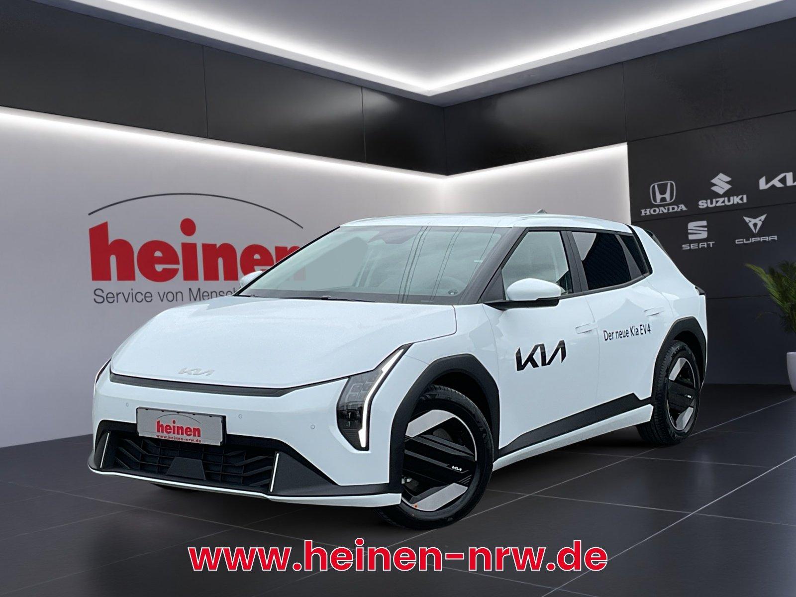 Kia EV4