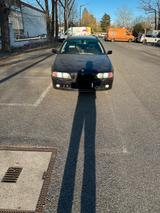 BMW E 39 520 i Touring (FL) mit LPG Anlage... - BMW E39 mit Autogas-Antrieb (LPG)