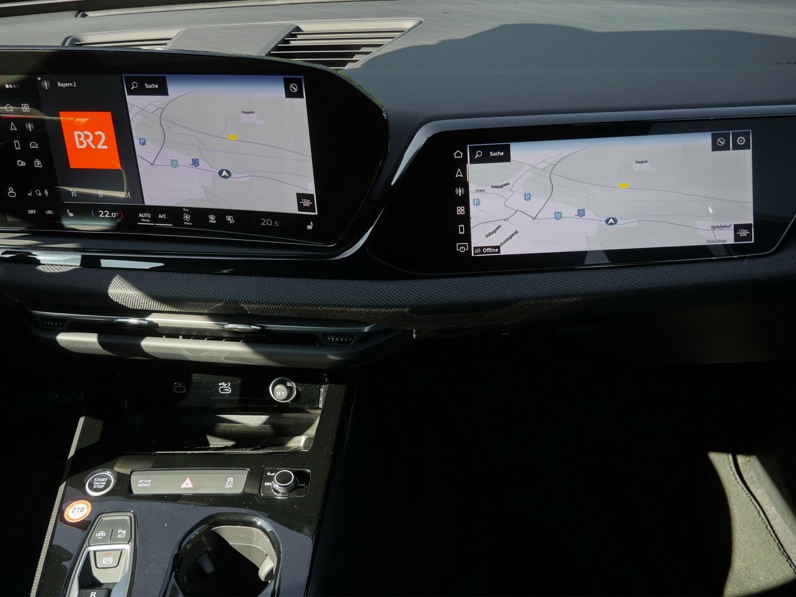 Audi A5 - Bild 6