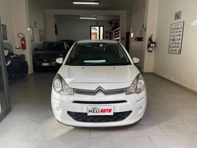 Citroën Citroen C3 1.4 HDI 70 CV