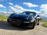 Porsche Boxster 981, Porsche Approved* Autom*Top Zustand - Porsche: 981