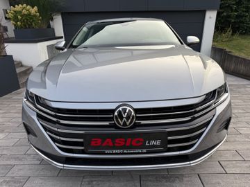 Volkswagen Arteon - 8