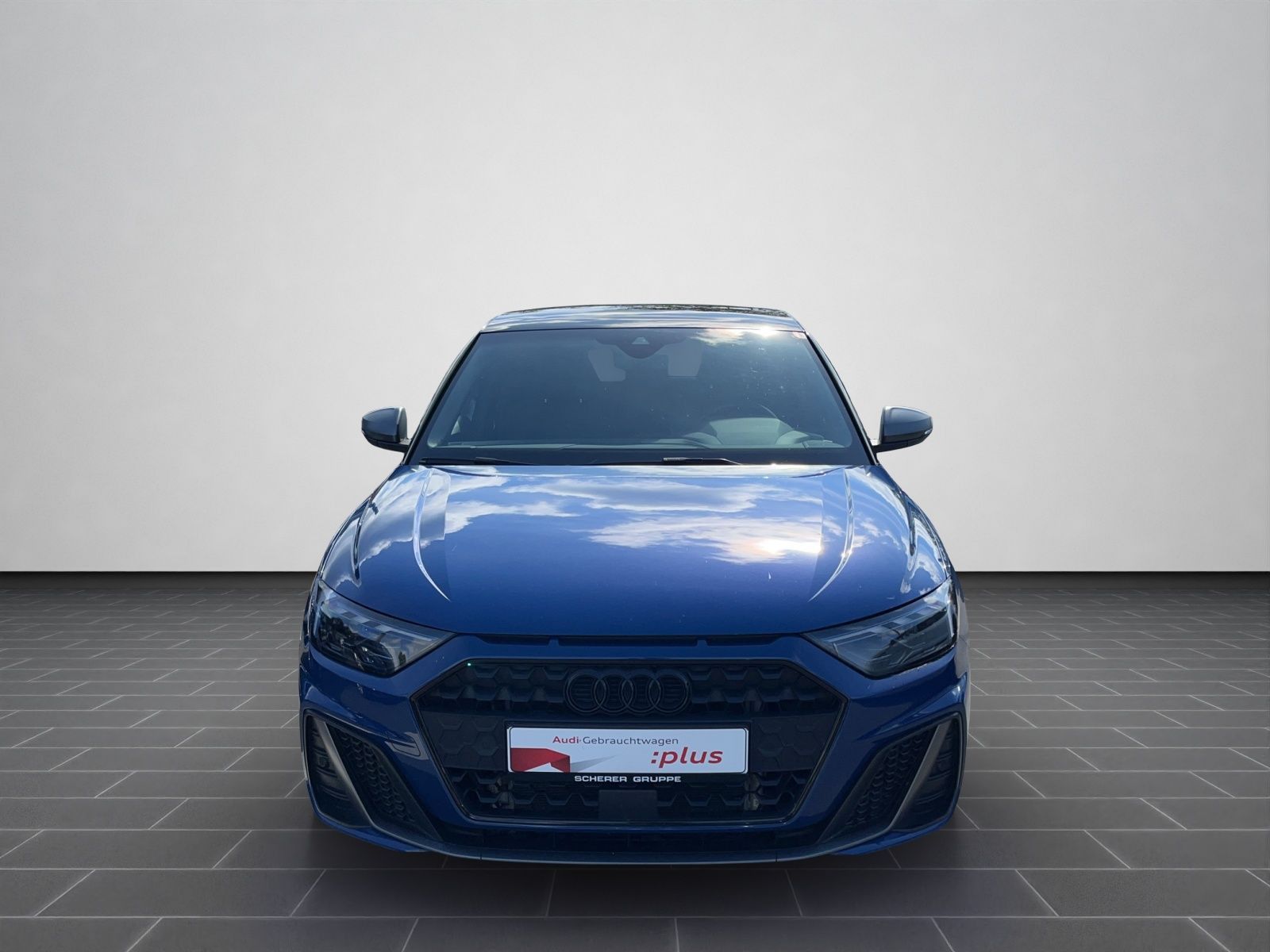 Audi A1 - Bild 6