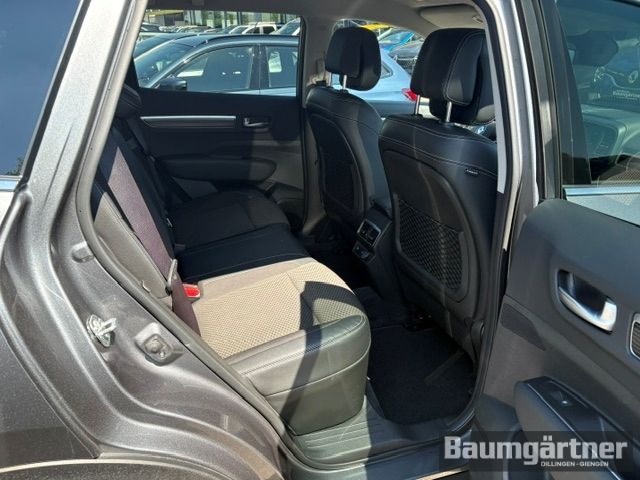Fahrzeugabbildung Renault Koleos Techno Blue dCi 185 X-tronic 4WD Kamera/P