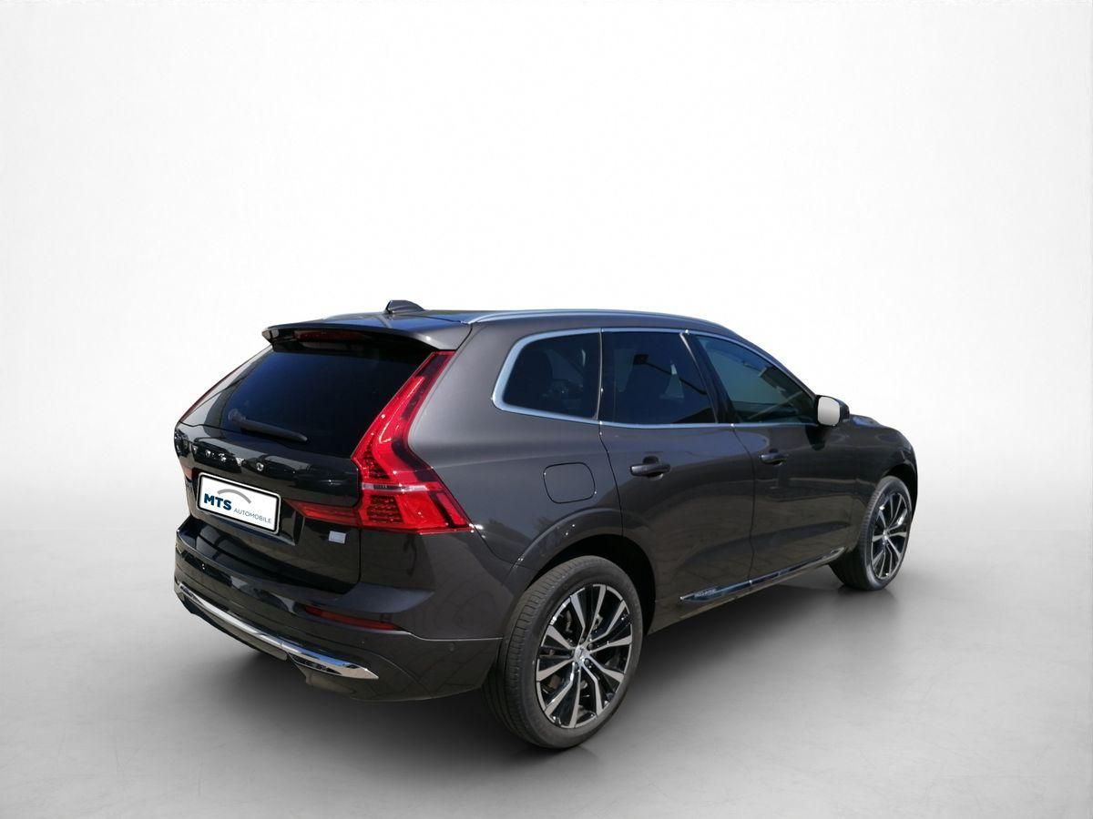 Volvo XC60 - Bild 6