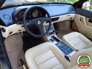 1990 Ferrari MONDIAL 照片 8