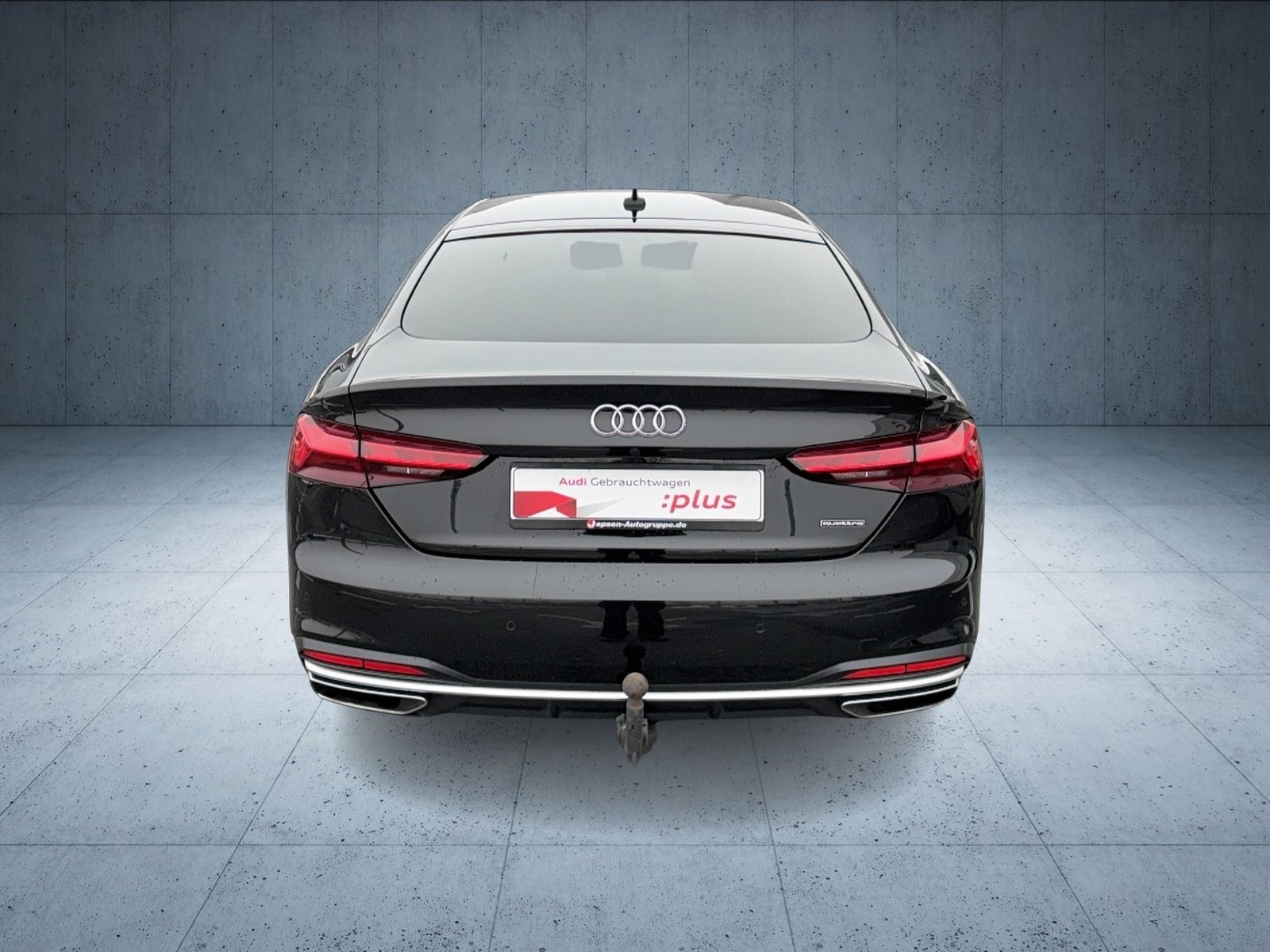 Audi A5 - Bild 5