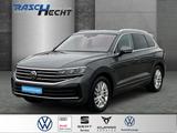 Volkswagen Touareg Elegance 3.0 TDI 4MOTION*AHK*LED*NAVI* - gebrauchte VW Touareg aus dem Jahr 2024