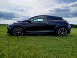 Renault Megane 3 RS CUP Paket Recaro - Renault Megane: RS Cup