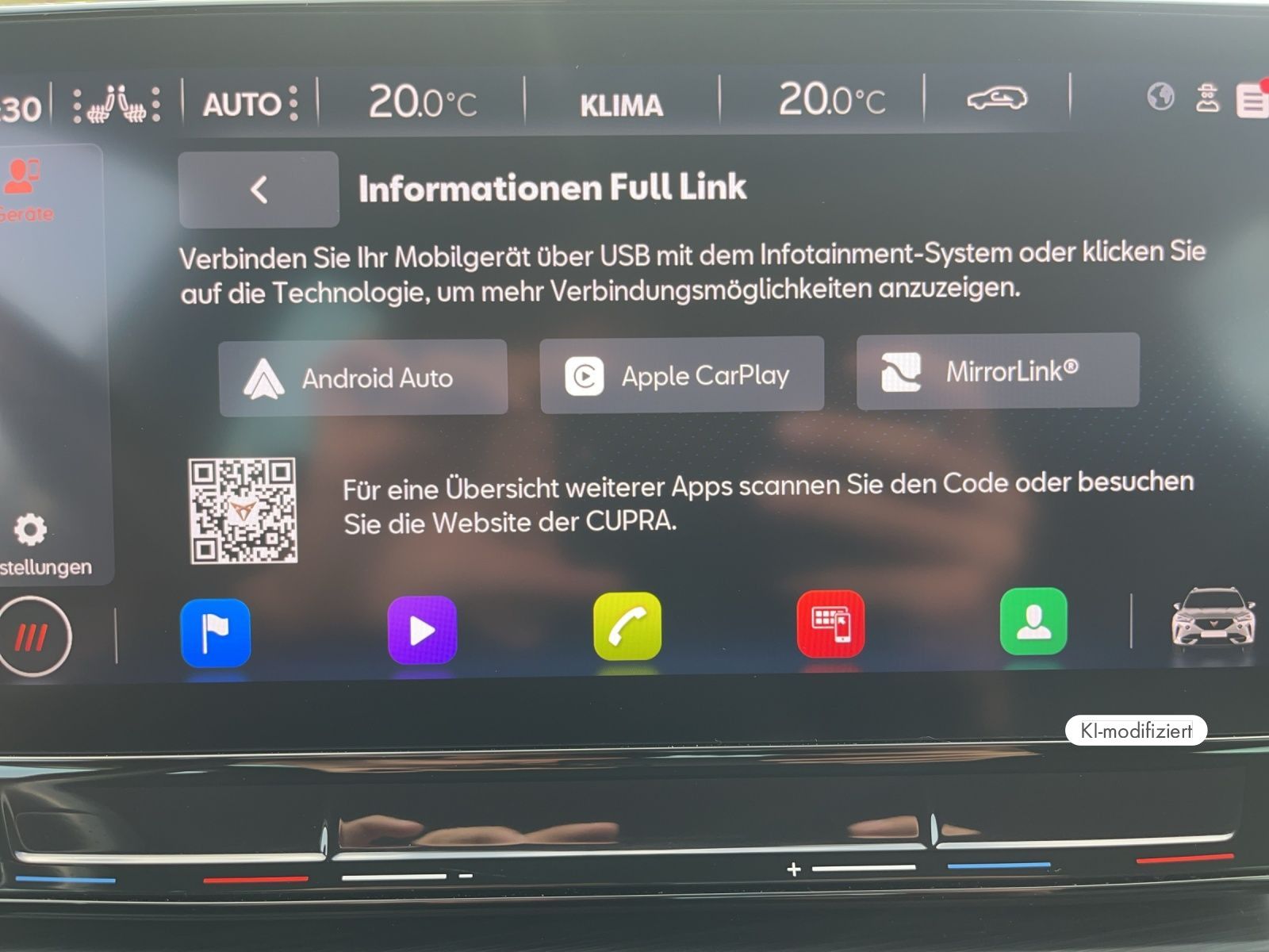 Cupra Formentor - Bild 20