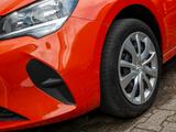 Opel Corsa -e Edition Fahrer-Assistenz-Paket Sitzhzg. - Opel Corsa Gebrauchtwagen in Dortmund