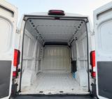 Fiat Ducato Kasten L2H2 EUR6/KLIMA/R-CAM/NAVI/TEMPOMT - Fiat aus 2018