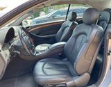 Mercedes-Benz CLK 200 Kompressor Automatik Bi-Xenon Leder PDC - Mercedes-Benz CLK 200 aus 2004