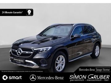 Mercedes GLC 200 - 1