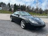 Porsche 996 911 Carrera 4 - Porsche aus 2000: 911 Carrera