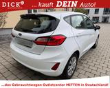 Ford Fiesta 1.1 C&C LED/SHZ/TEMP/DAB/KLIMA - Ford Fiesta: D
