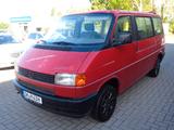 Volkswagen T4 Allstar mit H Kennz. TÜV 06/2027, neu bereift - gebrauchte VW T4 aus dem Jahr 1993