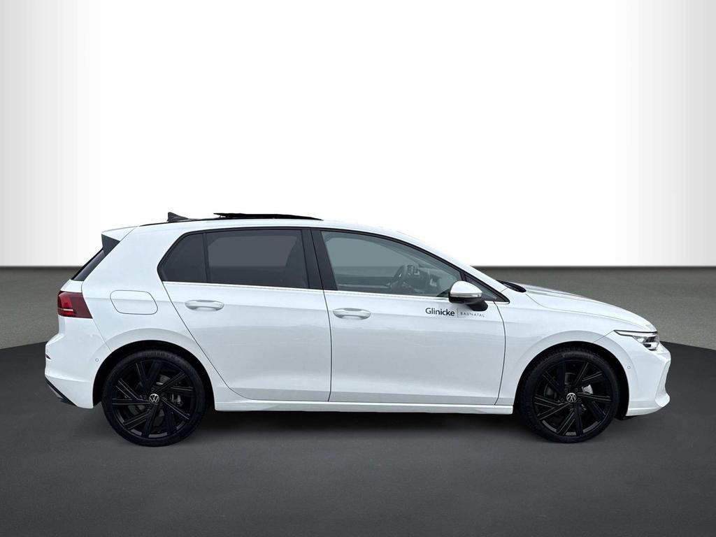 Volkswagen Golf 8