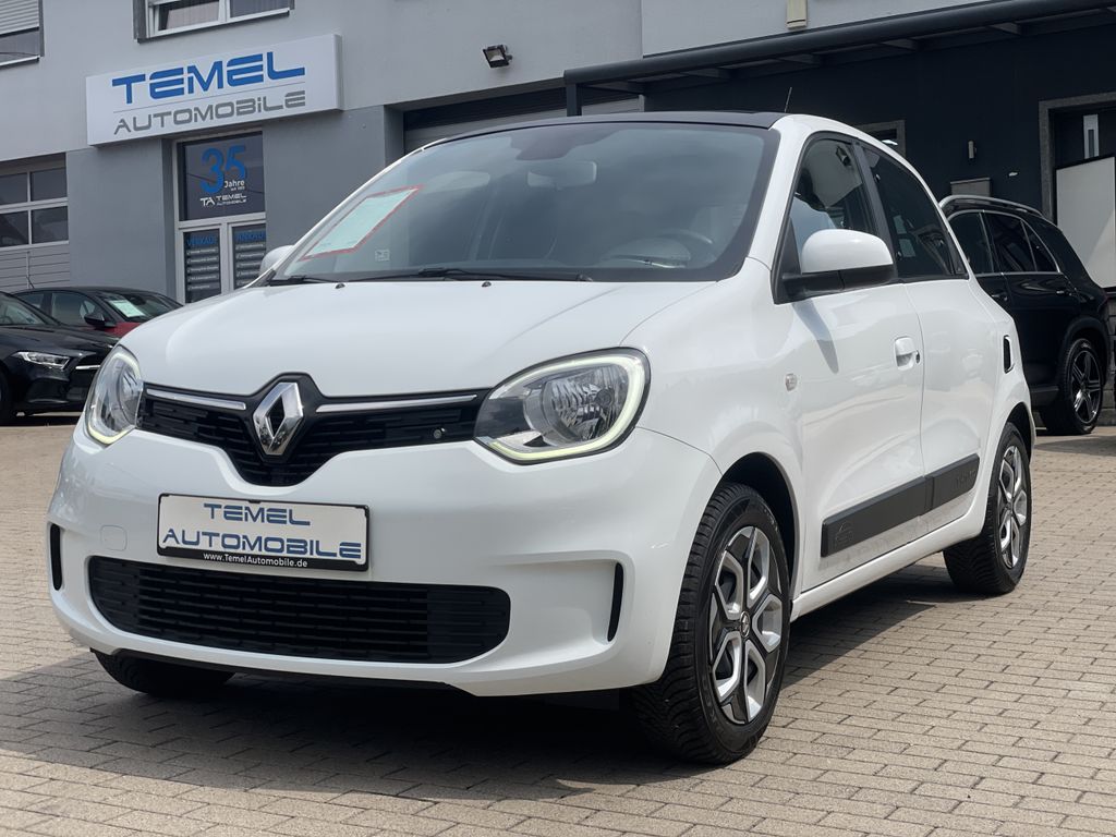 Image of Renault Twingo