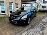Mercedes-Benz R 350 CDI 4MATIC lang 7-Sitzer 