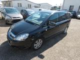 Opel Zafira B Family Plus " 7 Sitze " Navi - gebrauchte Opel Zafira aus dem Jahr 2013