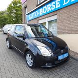 Suzuki Swift Lim. Comfort" GARANTIE" - gebrauchte Suzuki Swift aus dem Jahr 2007