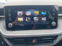 Skoda Fabia - Vorschau Bild 12