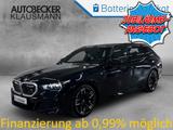 BMW i5 M60 xDRIVE TOURING LC PROF NAVI AHK ICONIC GL - BMW i5 in Düsseldorf
