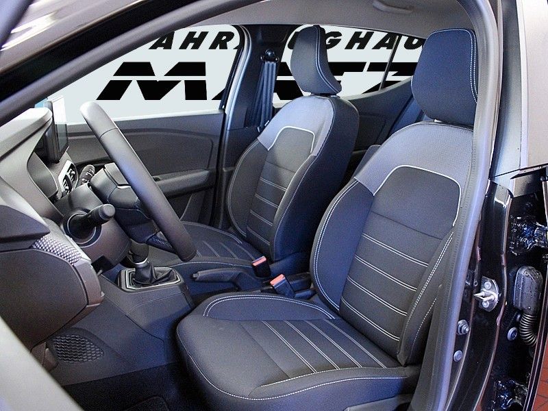 Fahrzeugabbildung Dacia Sandero TCe 90 auto Expression*15204*