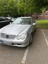 Mercedes-Benz Mercedes C180. !!! Motorschaden!!!! - Mercedes-Benz Motorschaden