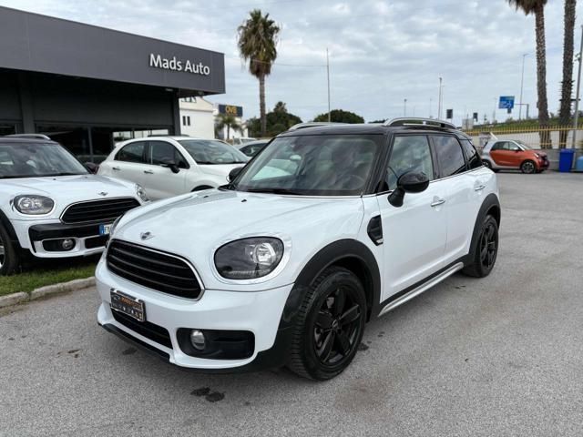 MINI Countryman 2.0 Cooper D Countryman