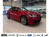 Alfa Romeo Giulia 2.0 Turbo 16V AT8-Q4 Sprint AUTOMA. ALLRA - Alfa Romeo Giulia Sprint