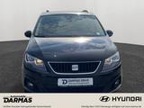 Seat Alhambra 2.0 TDI DSG "Style" 7-Sitzer Standhzg. - Seat Alhambra in Gelsenkirchen