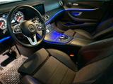Mercedes-Benz E 220 d 4M T Autom. - Glas SD Air Alu  - Mercedes-Benz E 220 Gebrauchtwagen in Stuttgart