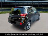 Hyundai i10 YES! Plus - Hyundai i10: Schwarz