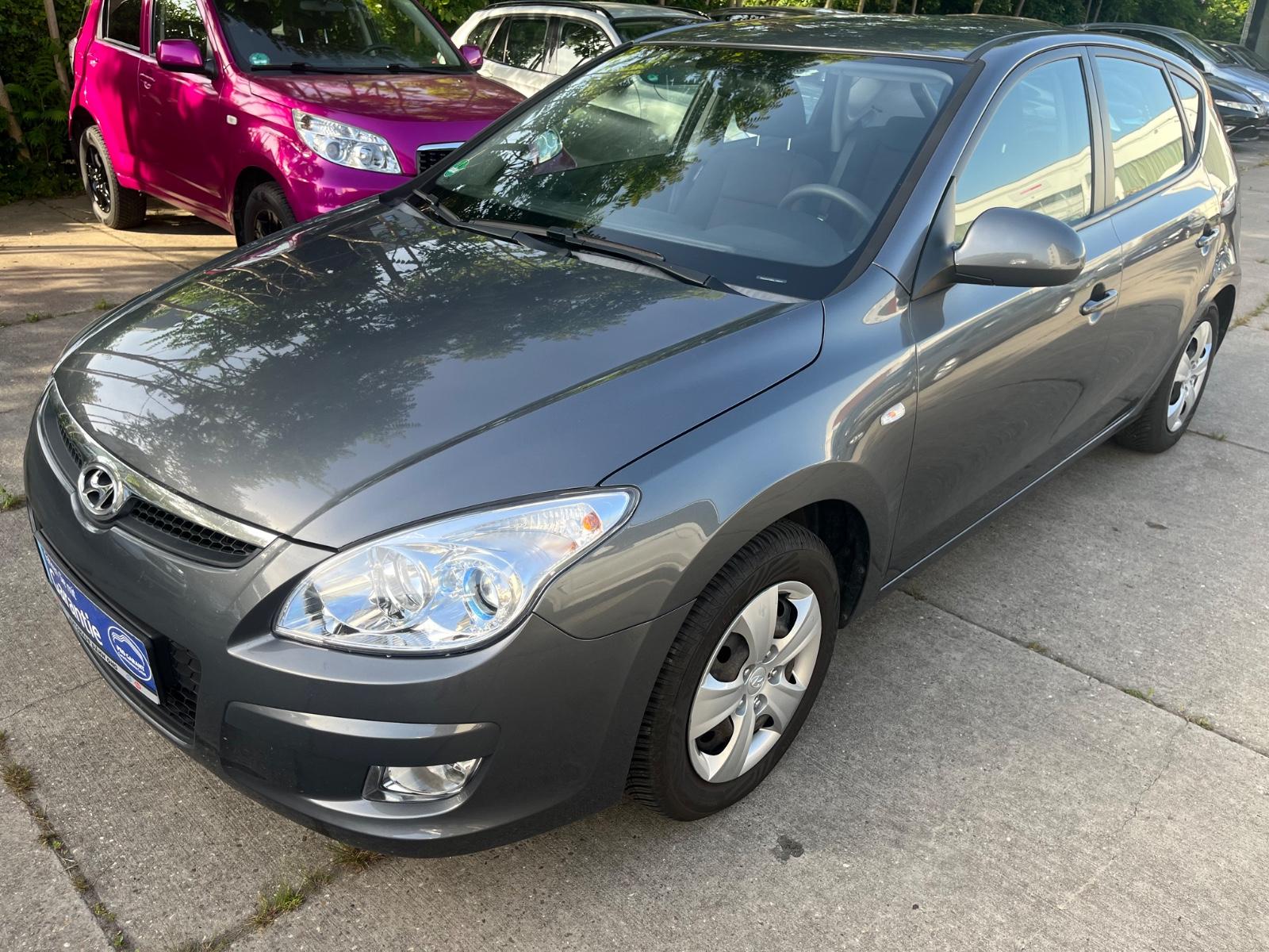 Hyundai i30 CW 1.6 Comfort , 1HAND