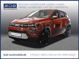 Dacia Spring FL24 Extreme ELECTRIC 65 8-fach bereift C - Dacia Spring in Wuppertal