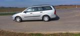 Ford Focus - Ford Focus aus 2003 mit Diesel-Antrieb