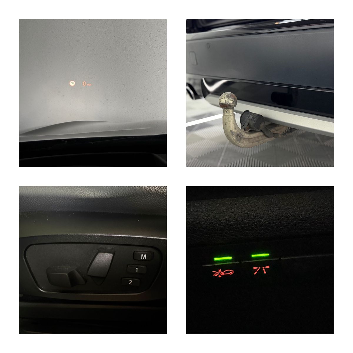 Fahrzeugabbildung BMW X3 sDrive 18 d/XENON/HuD/PANO/AHK/NAVI PROF.