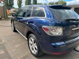 Mazda CX-7 - gebrauchte Mazda Van