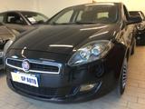 Fiat Bravo 1.4 Dynamic - Fiat Bravo Dynamic mit Benzin-Antrieb