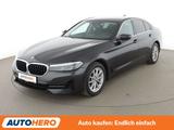 BMW 5er 530i Mild-Hybrid xDrive Aut*NAVI*LED*TEMPO* - BMW 530 in Köln