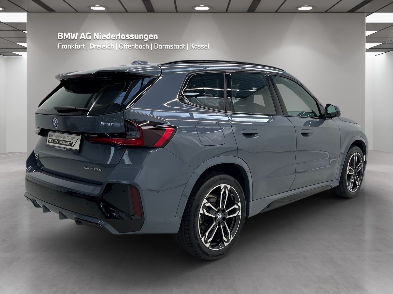 BMW X1 - Bild 4