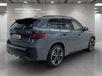 BMW X1 - Vorschau Bild 4