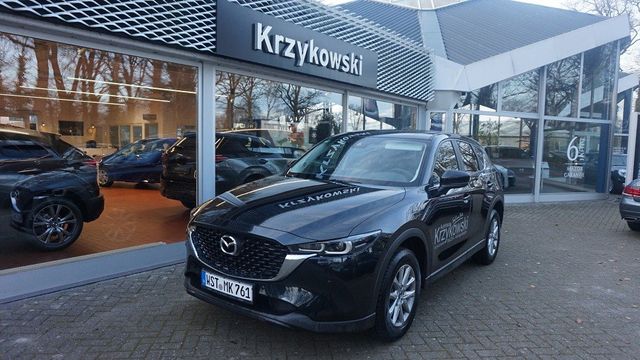 Mazda CX-5 2.0L SKYACTIV G 165 6GS FWD ADVANTAGE