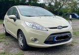 Ford Fiesta 1.4 Ghia Ausstattung Scheckheft 1. Hand - Ford Fiesta: Ausstattung