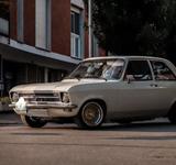 Opel Ascona - Opel Ascona Gebrauchtwagen